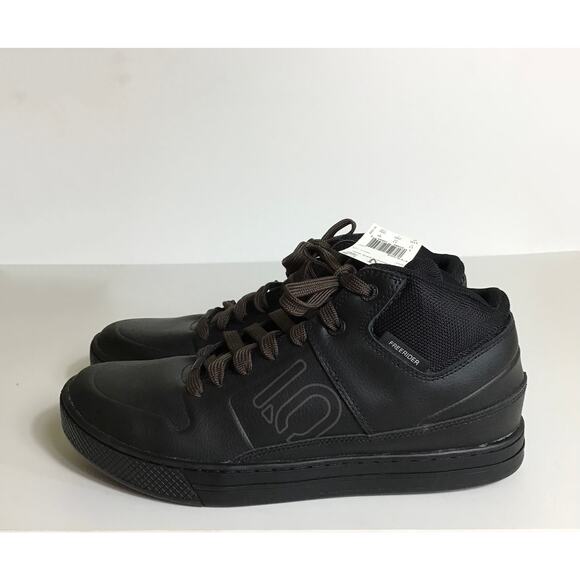 Adidas Five Ten Impact Pro Mid Mountain Bike Shoes Brown FU7540 Size 11.5 Men - Picture 5 of 10